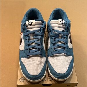 Nike Dunk Low Next Nature